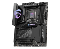 MSI MPG Z890 CARBON WIFI - 1286919 - zdjęcie 2